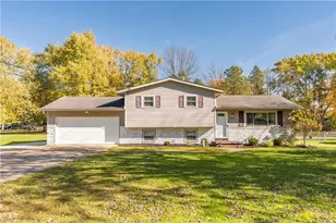 7086 Woodell Ave NE, Canton, OH 44721 - Photo 1