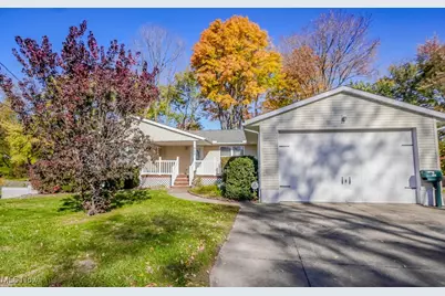 505 Rose Lane Street SE, North Canton, OH 44720 - Photo 1