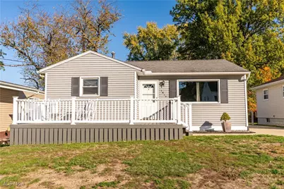 1615 Romona Road, Akron, OH 44305 - Photo 1