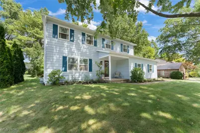 458 Mather Hill Drive, Wooster, OH 44691 - Photo 1