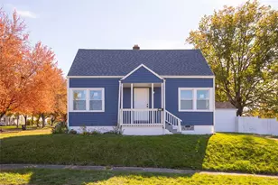 1074 Hartford Ave, Akron, OH 44320 - Photo 1