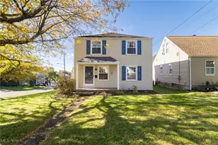 1638 Sunset Ave, Akron, OH 44301 - Photo 1