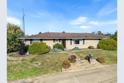 121 Lubeck Hills Drive, Washington, WV 26181 - Photo 1