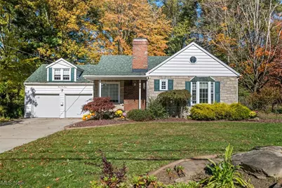 768 Crestview Drive, Boardman, OH 44512 - Photo 1