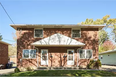 923-925 Rosamond Avenue, Akron, OH 44307 - Photo 1