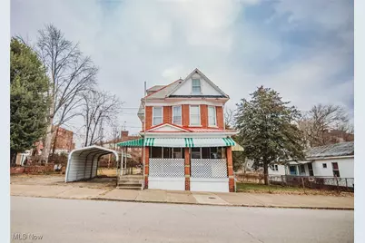 529 6th Street, Parkersburg, WV 26101 - Photo 1