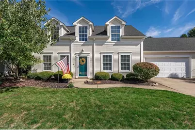 37051 Fairfield Lane, North Ridgeville, OH 44039 - Photo 1