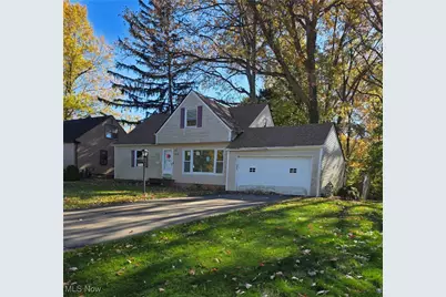 3936 Lancaster Road, South Euclid, OH 44121 - Photo 1