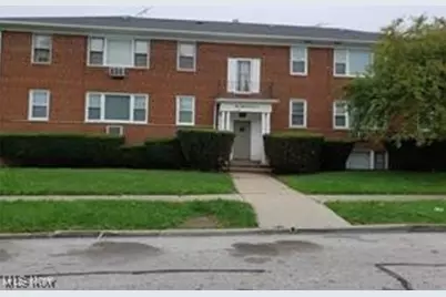 877 Woodview Road #101, Cleveland Heights, OH 44121 - Photo 1