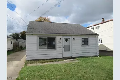 1346 E 346th Street, Eastlake, OH 44095 - Photo 1