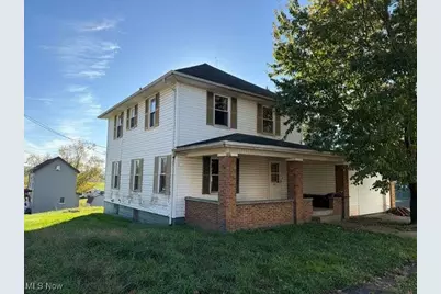 302 Judson Street, Bethesda, OH 43719 - Photo 1