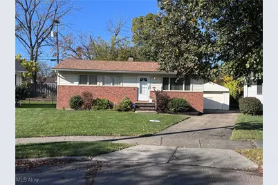 1025 Timothy Lane, Loveland, OH 44109 - Photo 1