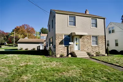 1635 Brown Street, Akron, OH 44301 - Photo 1