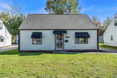 23198 Gay Street, Euclid, OH 44123 - Photo 1