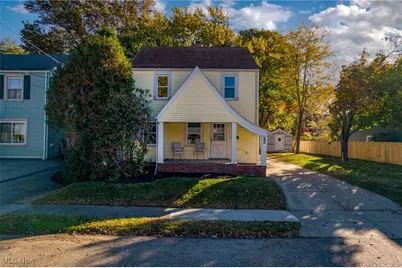 308 Superior Street, Louisville, OH 44641 - Photo 1
