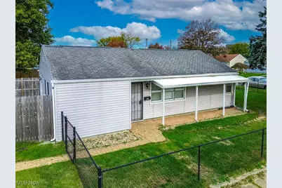 1259 Hawthorne Avenue SW, Canton, OH 44710 - Photo 1