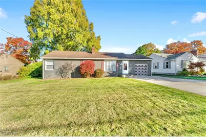 4003 Shelby Road, Boardman, OH 44511 - Photo 1