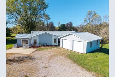 911 N State Route 83, Beverly, OH 45715 - Photo 1