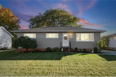 650 E Dartmoor Avenue, Green Hills, OH 44131 - Photo 1