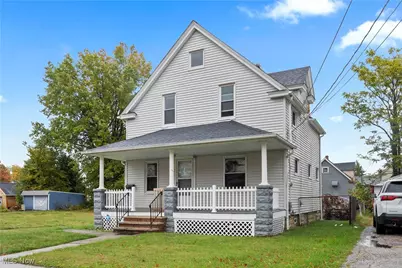 4229 W 23rd Street, Loveland, OH 44109 - Photo 1