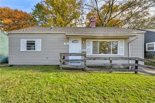 883 Kickapoo Ave, Akron, OH 44305 - Photo 1