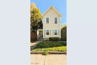 912 Central Avenue, Sandusky, OH 44870 - Photo 1
