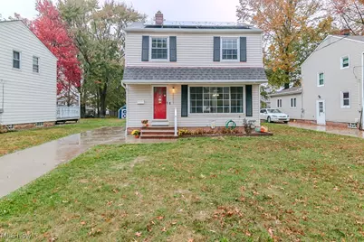 30615 Crescent Drive, Willowick, OH 44095 - Photo 1