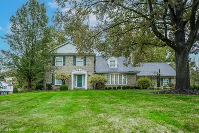 5352 Fitzjames Drive NW, Canton, OH 44708 - Photo 1