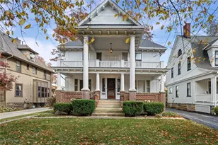 1217 Belle Ave, Oakwood, OH 44107 - Photo 1