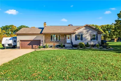 645 Carlin Drive, Austintown, OH 44515 - Photo 1