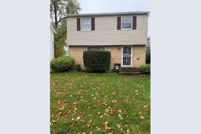 19806 Mountville Drive, Maple Heights, OH 44137 - Photo 1