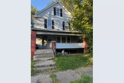 13 Alfaretta Avenue, Akron, OH 44310 - Photo 1