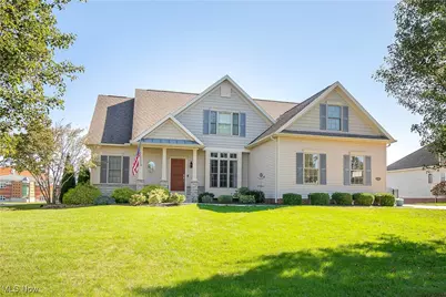 7718 Rolling Green Avenue NW, Massillon, OH 44646 - Photo 1