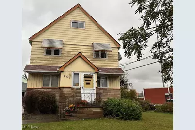 451 E 156th Street #3, Loveland, OH 44110 - Photo 1