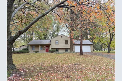 435 Bradford, Canfield, OH 44406 - Photo 1