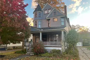 1481 Grace Ave, Oakwood, OH 44107 - Photo 1