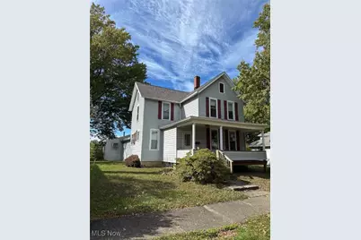 2135 Cherry Avenue, Alliance, OH 44601 - Photo 1