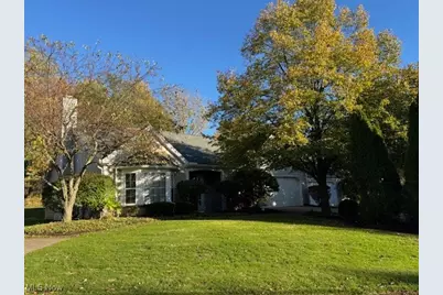 301 E Stonebrooke Court, Orange Village, OH 44022 - Photo 1