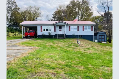 240 Viscose Road, Parkersburg, WV 26101 - Photo 1