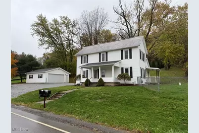 1385 Oldtown Valley Road SE, New Philadelphia, OH 44663 - Photo 1