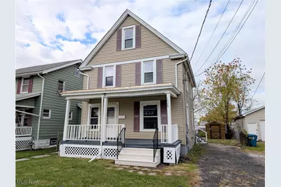 1928 Washington Avenue, Lorain, OH 44052 - Photo 1