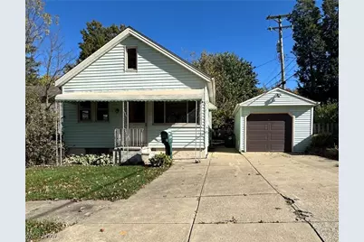 2829 Maplecrest Avenue, Parma, OH 44134 - Photo 1