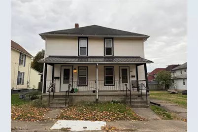 1525 Hay Avenue, Coshocton, OH 43812 - Photo 1