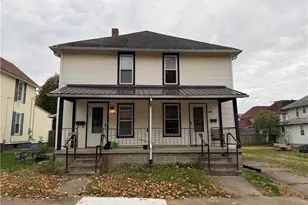 1525 Hay Ave, Coshocton, OH 43812 - Photo 1