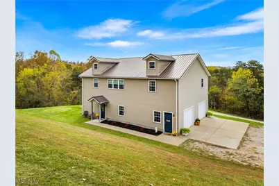 1448 Locust Ridge Road, Washington, WV 26181 - Photo 1