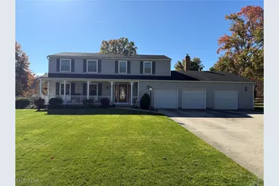 3520 Mark Drive, Broadview Heights, OH 44147 - Photo 1