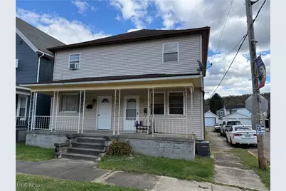 207 Mound Street, Tiltonsville, OH 43963 - Photo 1