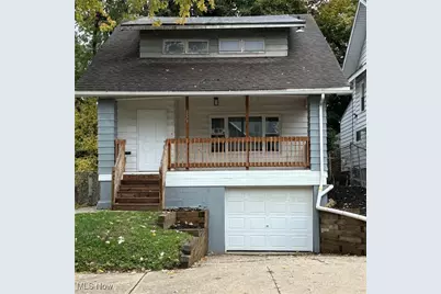 151 Myers Avenue, Akron, OH 44305 - Photo 1