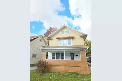 3797 Delmore Road, Cleveland Heights, OH 44121 - Photo 1