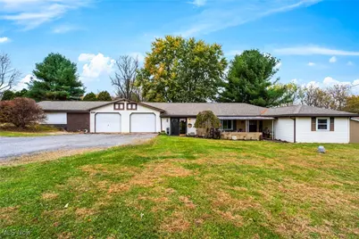 15167 Cricket Lane, East Liverpool, OH 43920 - Photo 1